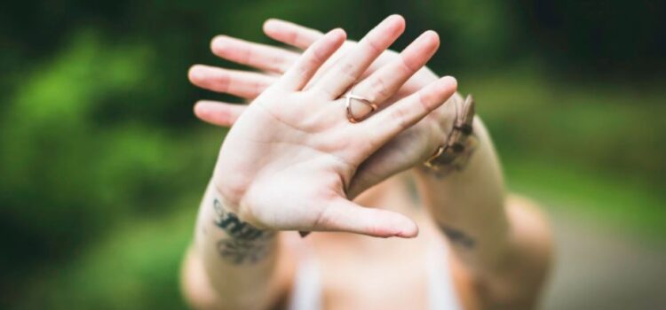 Don’t Let Feeling Ashamed Hold You Back From Love Don’t Let Feeling Ashamed Hold You Back From Love
