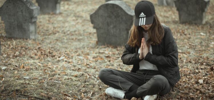 Accepting Death Will Enhance Your Life Accepting Death Will Enhance Your Life