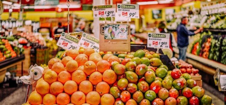How Is Food Produced? Why We Rely on Fossil Fuels for Food How Is Food Produced? Why We Rely on Fossil Fuels for Food