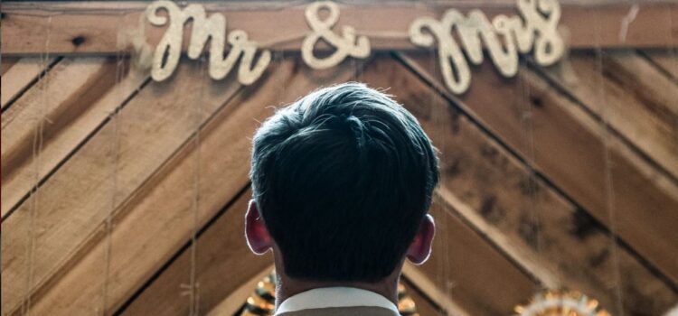 Men and Marriage: Why They Avoid It Men and Marriage: Why They Avoid It