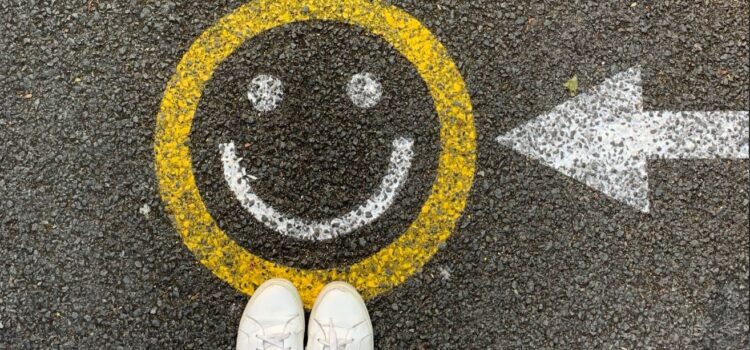 How to Improve Your Well-Being & Happiness: 6 Strategies