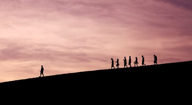 The Law of Process: Leaders Aren’t Born, They’re Made The Law of Process: Leaders Aren’t Born, They’re Made