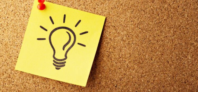 The 4 Characteristics of a Good Business Idea (John List) The 4 Characteristics of a Good Business Idea (John List)