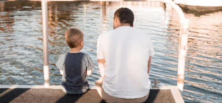 Introducing Your Child to Your New Partner Introducing Your Child to Your New Partner