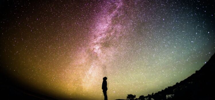 Your Mind Is the Gateway to Universal Consciousness Your Mind Is the Gateway to Universal Consciousness