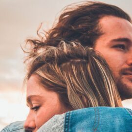 What Men Need in a Relationship: The 3 Things