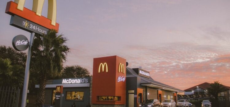 McJobs: The Truth About Working at McDonald’s McJobs: The Truth About Working at McDonald’s