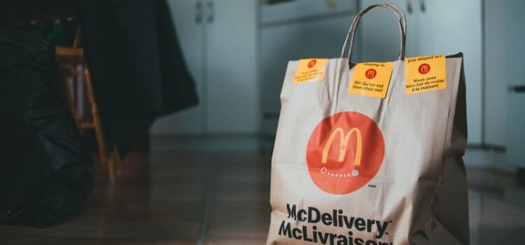 McDonald’s in Europe + Beyond: Fast Food Takes Over