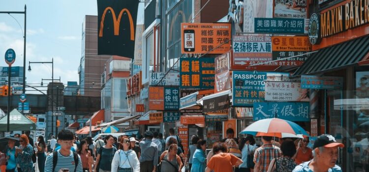 McDonalds Global: Golden Arches in Every Country McDonalds Global: Golden Arches in Every Country