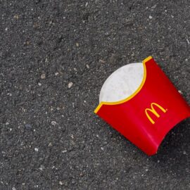 4 Ethical Issues in the Fast Food Industry