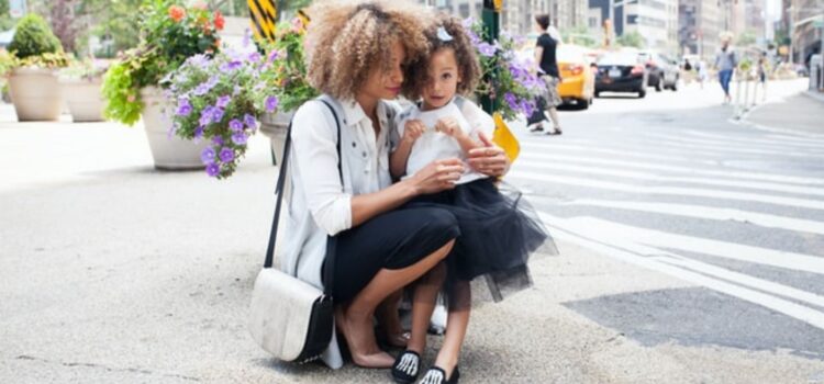 Motherhood and Career: Can You Have It All?