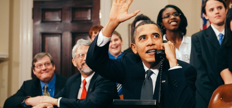 Obama Cabinet Members: Administration Takes Shape Obama Cabinet Members: Administration Takes Shape