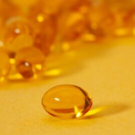 Omega-3 vs. Omega-6: What’s the Difference?