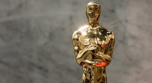 Matthew McConaughey: Academy Award Win Matthew McConaughey: Academy Award Win