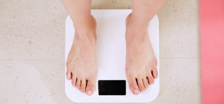 Dr. Glenn Livingston Says: Weigh Yourself Every Day