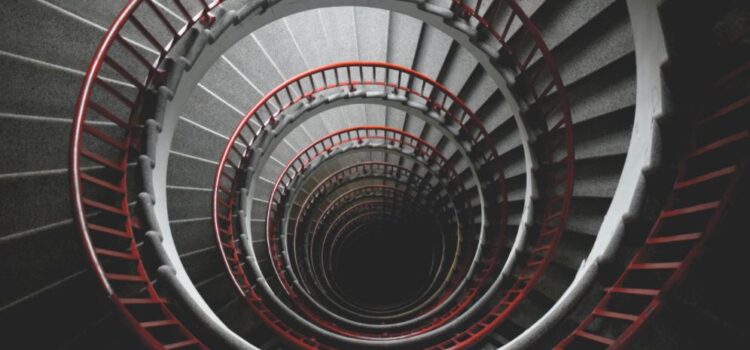 The Feedback Loop From Hell: How Negativity Stacks The Feedback Loop From Hell: How Negativity Stacks