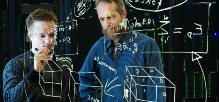 The Feynman Technique: How to Learn Faster The Feynman Technique: How to Learn Faster
