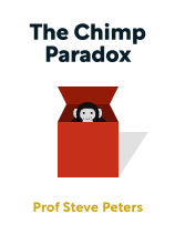 The Chimp Paradox: Worksheets for Your Inner Chimp | Shortform Books