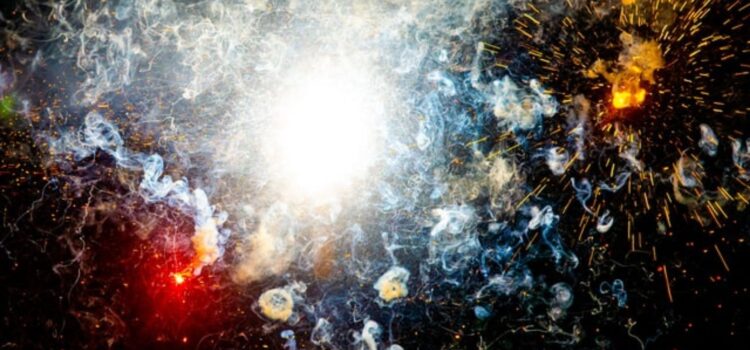 The Hot Big Bang Theory: Everything It Overlooks The Hot Big Bang Theory: Everything It Overlooks