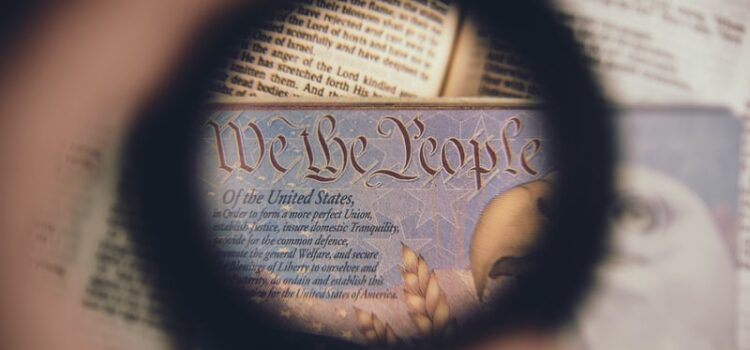Changing a Constitution: An Authoritarian’s Game Changing a Constitution: An Authoritarian’s Game