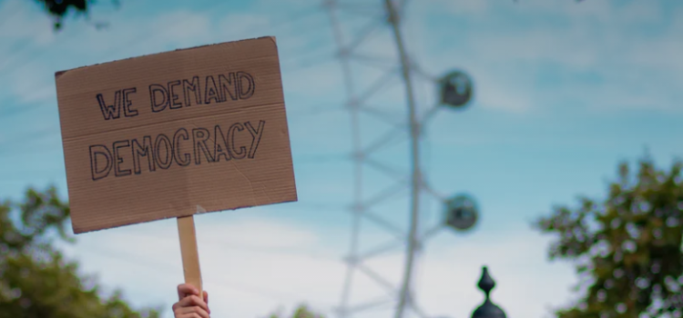 Institutional Forbearance: The Norm of Political Power Institutional Forbearance: The Norm of Political Power