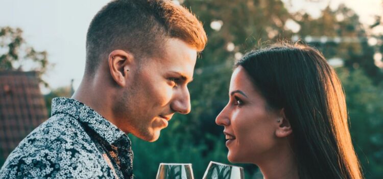 Mark Manson: How to Attract a High-Value Woman Mark Manson: How to Attract a High-Value Woman