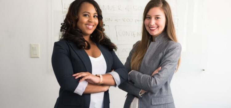 Sheryl Sandberg: Career Advice for Women