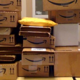 Amazon’s Growth: Timeline Of Events From 1996-1999