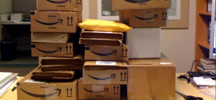 Amazon’s Growth: Timeline Of Events From 1996-1999