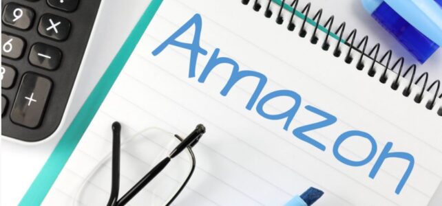 Why Was Amazon So Successful? Early 2000s Timeline - Shortform Books