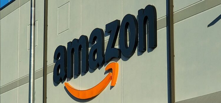 Amazon’s Business Strategy: The 4 Tools for Success