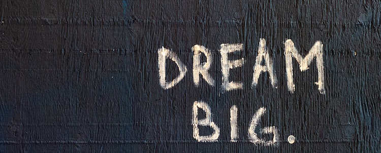 Ambitious Goals: Go Big by Setting Stretch Goals Ambitious Goals: Go Big by Setting Stretch Goals