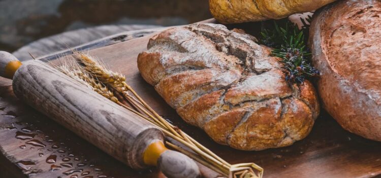 Giulia Enders: What Do Carbs Do for Your Body? Giulia Enders: What Do Carbs Do for Your Body?