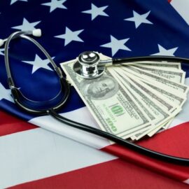 Why Is Healthcare So Expensive in the U.S.?