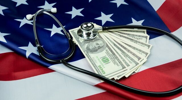 Why Is Healthcare So Expensive in the U.S.?