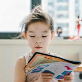 Elementary Reading: Basic Comprehension Skills