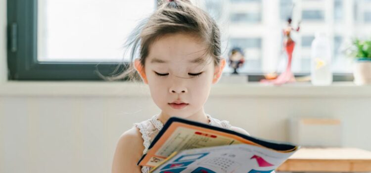 Elementary Reading: Basic Comprehension Skills