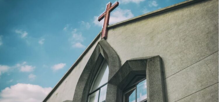 The Church of God: More Than Just a Building