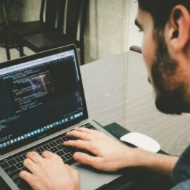 How to Improve Your Coding Skills: Tips and Advice