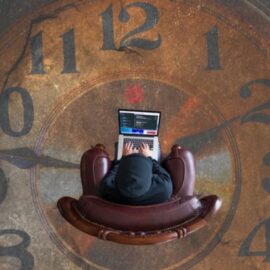 How Do You Spend Your Time? Find More Time by Tracking It