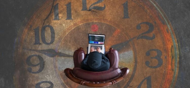 How Do You Spend Your Time? Find More Time by Tracking It