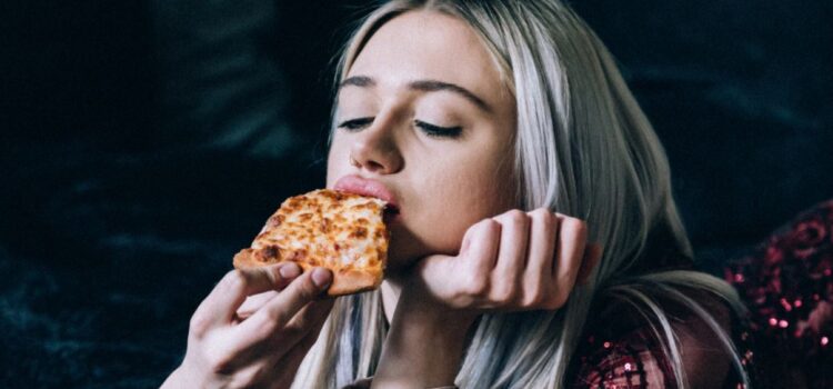 Are Typical Western Diets & Lifestyles Making People Sick? Are Typical Western Diets & Lifestyles Making People Sick?