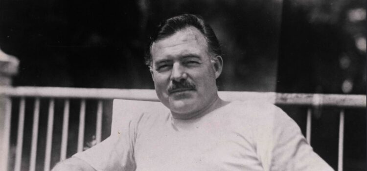 Ernest Hemingway: Memoir of the Years in Paris Ernest Hemingway: Memoir of the Years in Paris