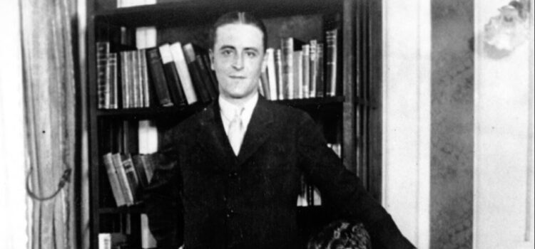 F. Scott Fitzgerald and Ernest Hemingway’s Friendship F. Scott Fitzgerald and Ernest Hemingway’s Friendship
