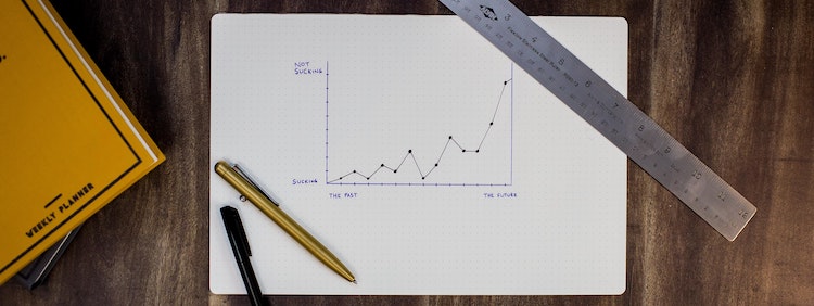 Set Up Your Financial Graph in 3 Easy Steps