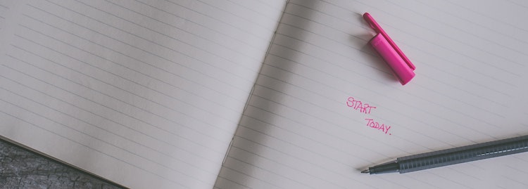 Finding Motivation: 2 Things You Can Do Right Now Finding Motivation: 2 Things You Can Do Right Now