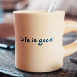 8 Secrets to Living a Good Life [Charlie Munger]