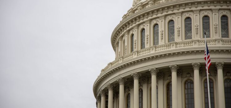 Another Government Shutdown May Be on the Horizon Systemic Inequality and Racial Segregation in Housing