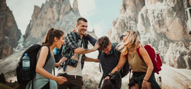 Relationships With Others: Finding Flow Liking Bias: Why We Ignore Faults in People We Love