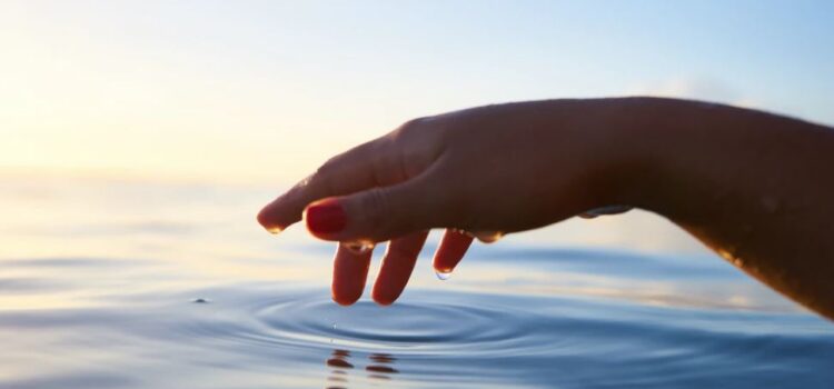 Brené Brown’s Guidepost #8: Practice Calm & Stillness Brené Brown’s Guidepost #8: Practice Calm & Stillness
